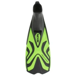 SEAC Azzurra Snorkeling Fins -BlueFin Sales Shop seac azzurra snorkeling fins 2