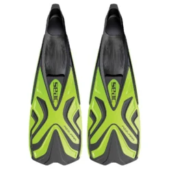 SEAC Azzurra Snorkeling Fins