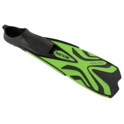 SEAC Azzurra Snorkeling Fins -BlueFin Sales Shop seac azzurra snorkeling fins 4