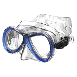 SEAC Capri Snorkeling Mask