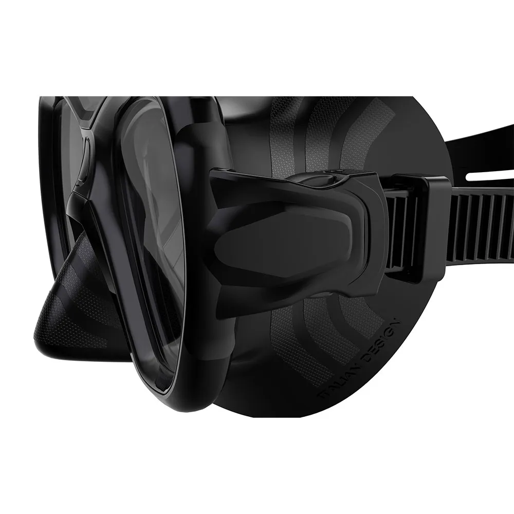 SEAC Elba Snorkeling Mask 2 SEAC Elba Snorkeling Mask - Image 2