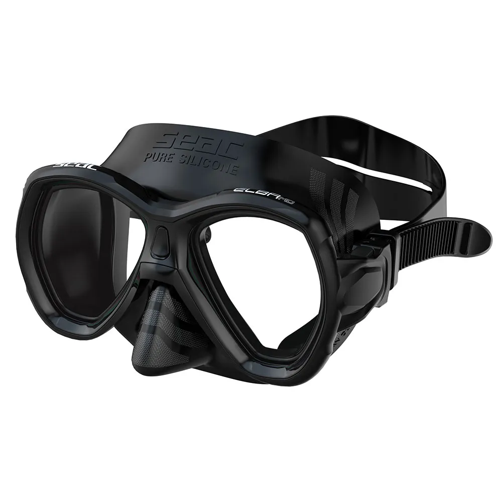 SEAC Elba Snorkeling Mask 1 SEAC Elba Snorkeling Mask