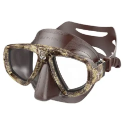 SEAC Extreme Kama Spearfishing Mask