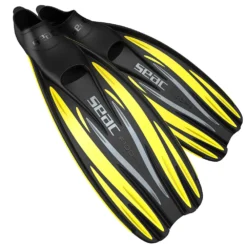 SEAC F100 Pro Fins