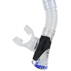 SEAC Fast Tech Diving Snorkel 8 SEAC Fast Tech Diving Snorkel -BlueFin Sales Shop seac fast tech diving snorkel 3