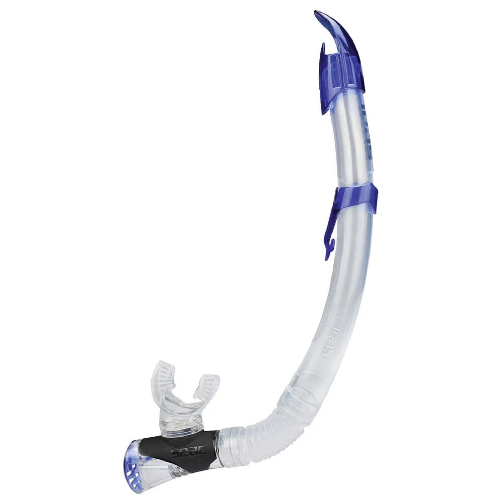 SEAC Fast Tech Diving Snorkel 5 SEAC Fast Tech Diving Snorkel - Image 5