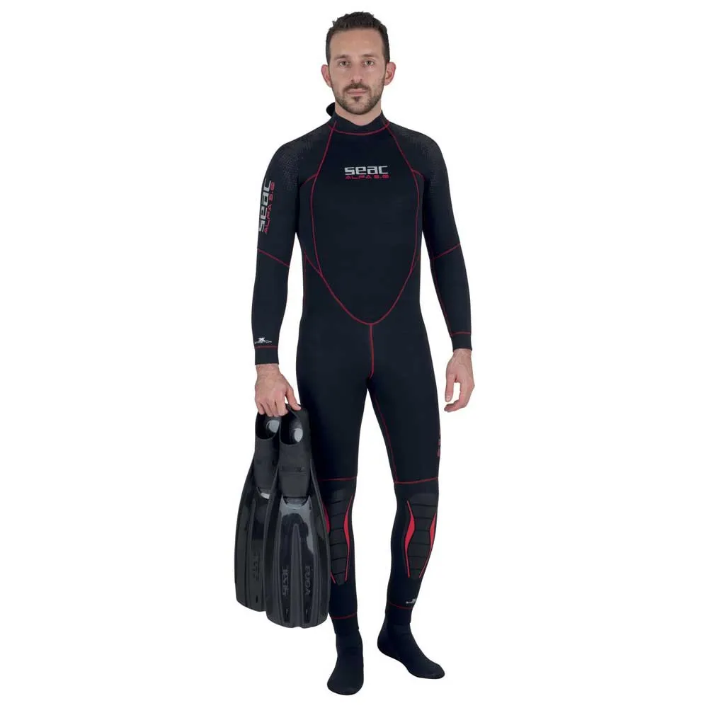 SEAC Fuga Fins 7 SEAC Fuga Fins - Image 7