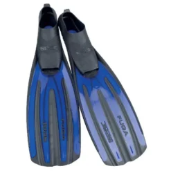 SEAC Fuga Snorkel Fins -BlueFin Sales Shop seac fuga snorkel fins 2