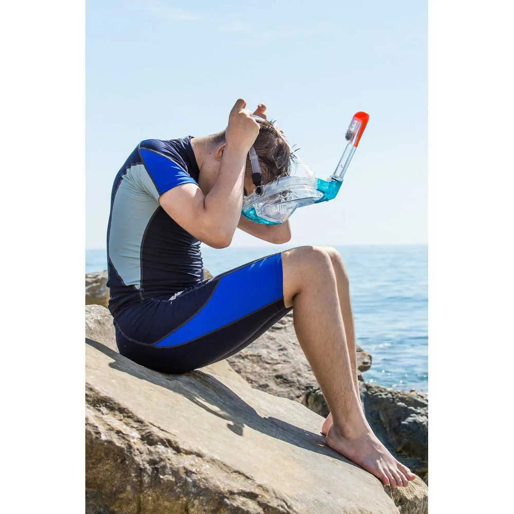 SEAC Fun +10 Snorkeling Mask Junior 16 SEAC Fun +10 Snorkeling Mask Junior - Image 16