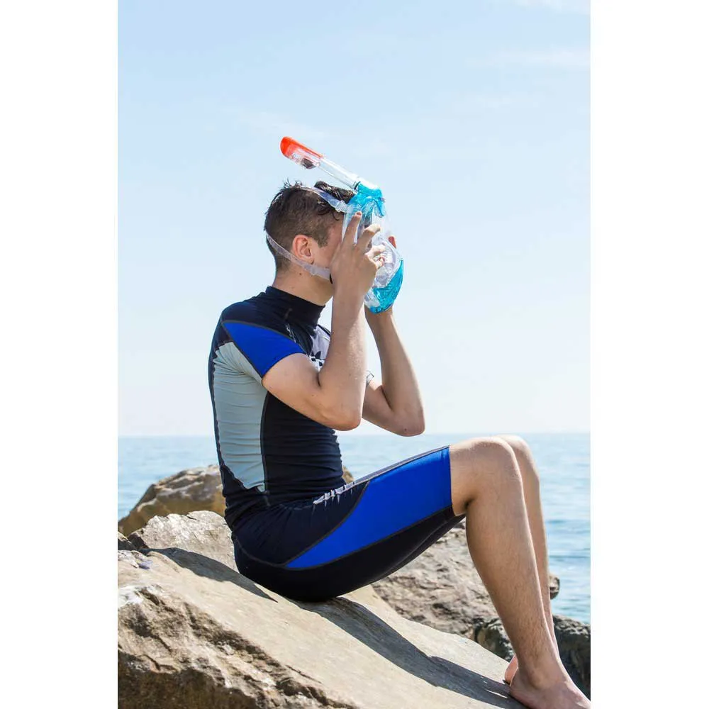 SEAC Fun +10 Snorkeling Mask Junior 17 SEAC Fun +10 Snorkeling Mask Junior - Image 17