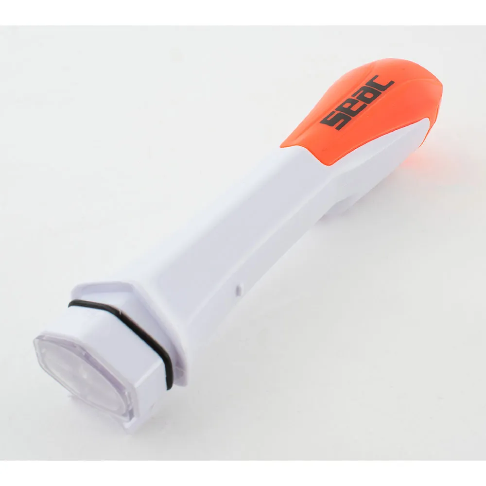 SEAC Fun +10 Snorkeling Mask Junior 4 SEAC Fun +10 Snorkeling Mask Junior - Image 4