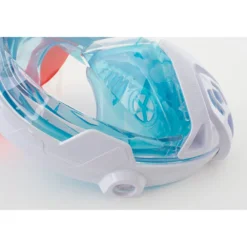 SEAC Fun +10 Snorkeling Mask Junior 24 SEAC Fun +10 Snorkeling Mask Junior -BlueFin Sales Shop seac fun 10 snorkeling mask junior 4
