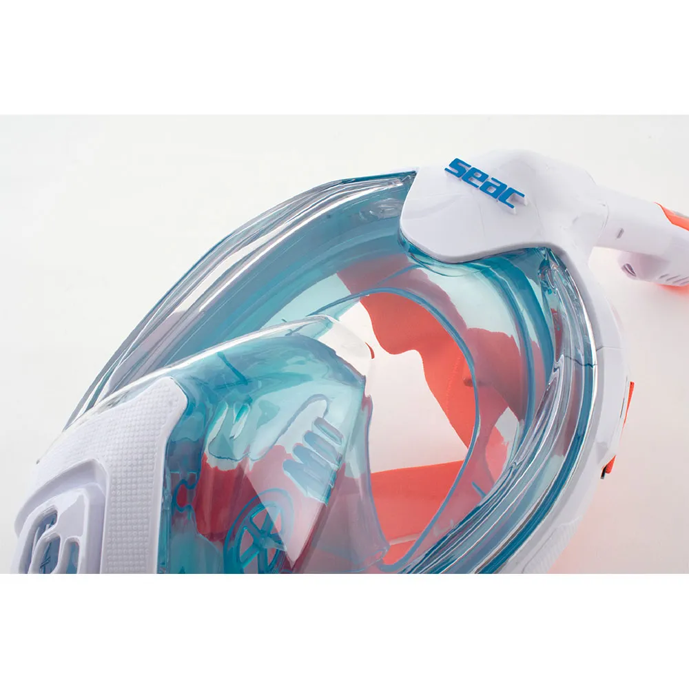 SEAC Fun +10 Snorkeling Mask Junior 7 SEAC Fun +10 Snorkeling Mask Junior - Image 7