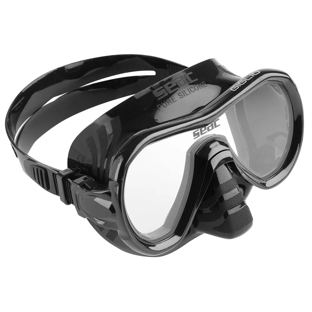 SEAC Giglio Snorkeling Mask 4 SEAC Giglio Snorkeling Mask - Image 4