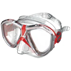SEAC Italia 50 Diving Mask