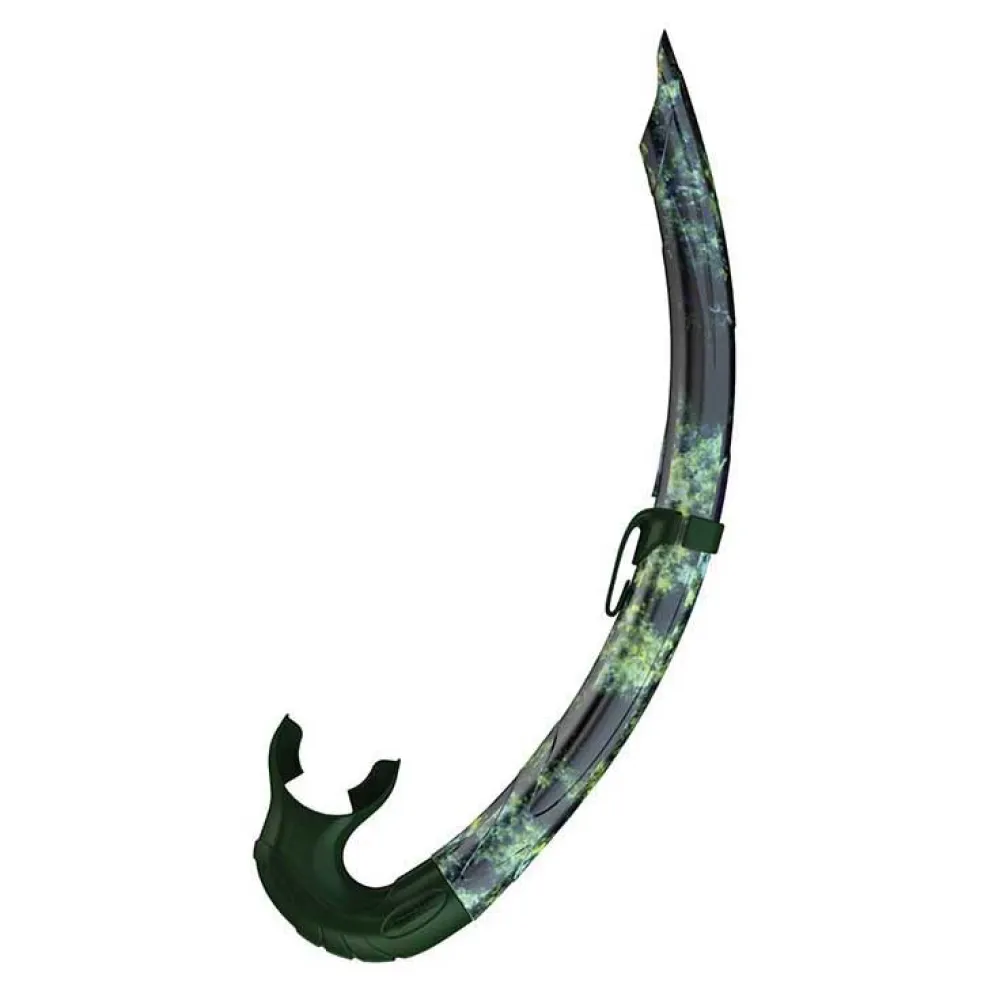 SEAC Jet Piraña Apnea Snorkel 1 SEAC Jet Piraña Apnea Snorkel