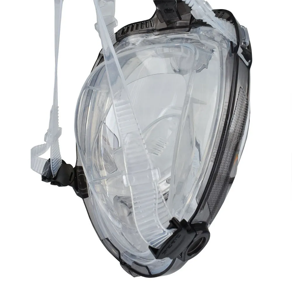 SEAC Libera Snorkeling Mask 9 SEAC Libera Snorkeling Mask - Image 9