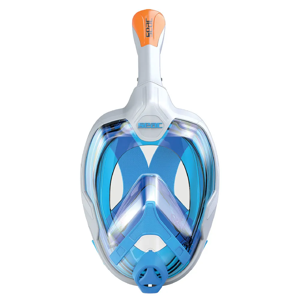 SEAC Magica Snorkeling Mask 2 SEAC Magica Snorkeling Mask - Image 2