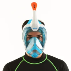 SEAC Magica Snorkeling Mask 11 SEAC Magica Snorkeling Mask -BlueFin Sales Shop seac magica snorkeling mask 2