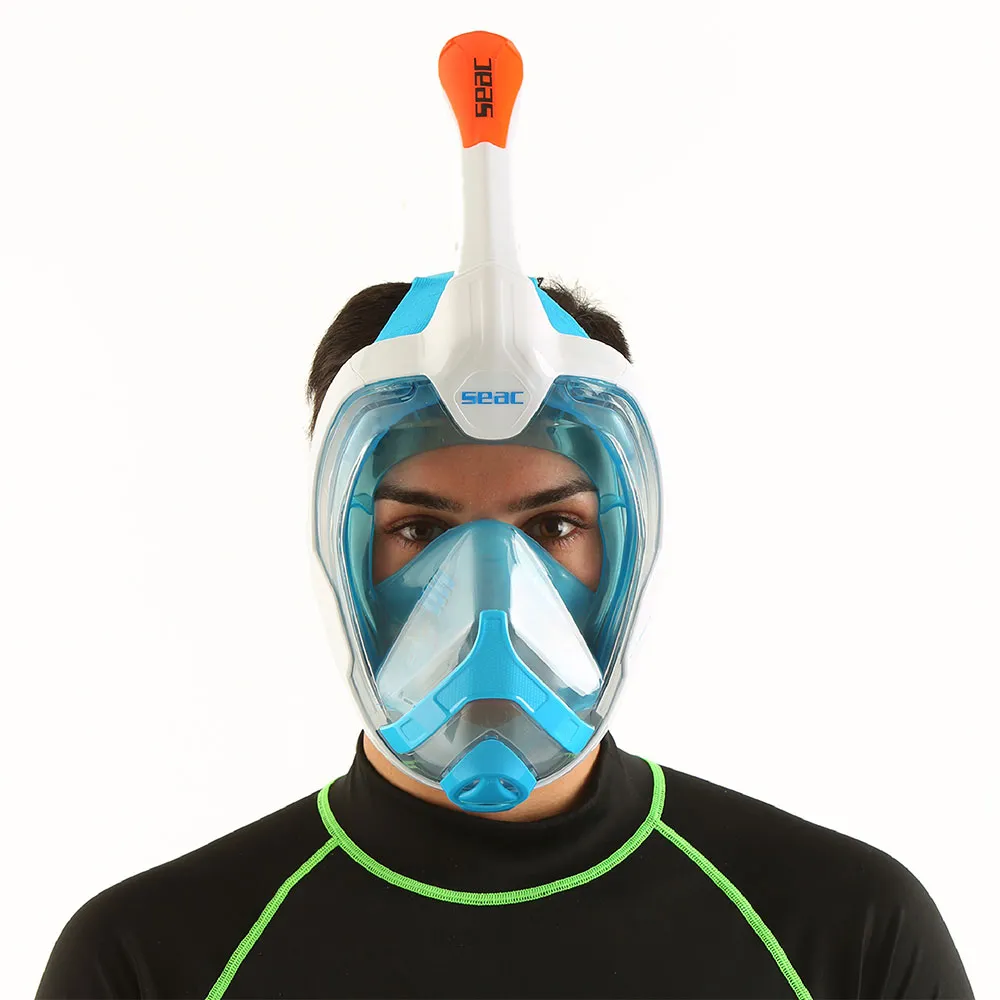 SEAC Magica Snorkeling Mask 3 SEAC Magica Snorkeling Mask - Image 3