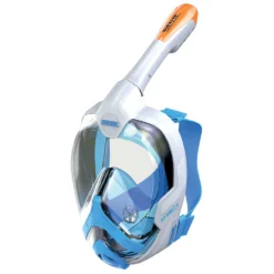 SEAC Magica Snorkeling Mask