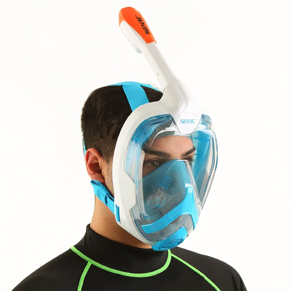 SEAC Magica Snorkeling Mask 4 SEAC Magica Snorkeling Mask - Image 4
