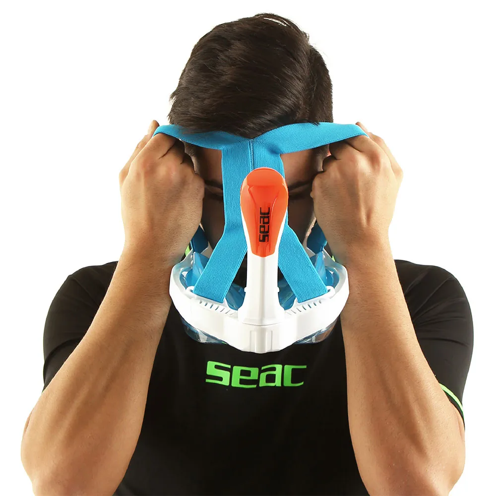 SEAC Magica Snorkeling Mask 6 SEAC Magica Snorkeling Mask - Image 6