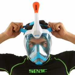 SEAC Magica Snorkeling Mask 17 SEAC Magica Snorkeling Mask -BlueFin Sales Shop seac magica snorkeling mask 8