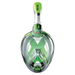 SEAC Magica Snorkeling Mask Junior