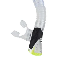 SEAC New Fast Tech Snorkel -BlueFin Sales Shop seac new fast tech snorkel 3