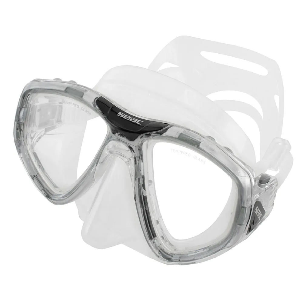 SEAC One Diving Mask 2 SEAC One Diving Mask - Image 2