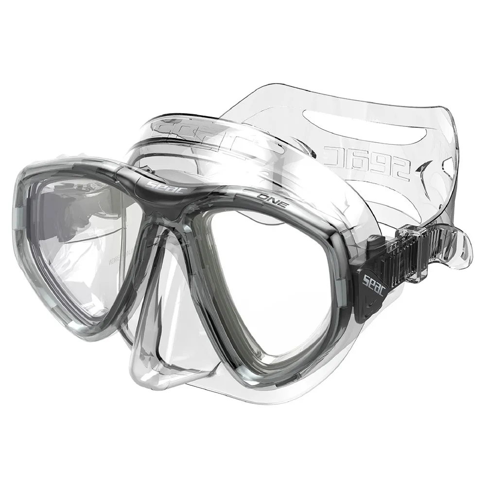 SEAC One Diving Mask 3 SEAC One Diving Mask - Image 3