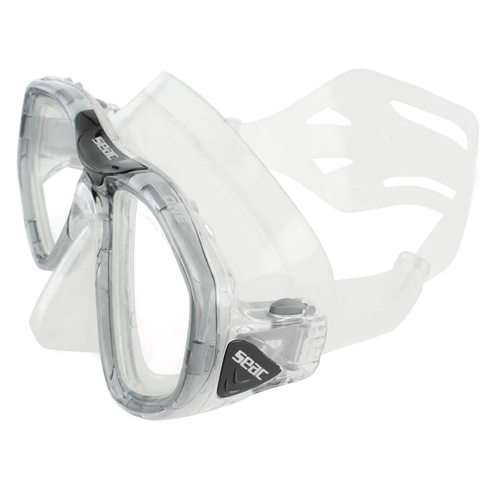 SEAC One Diving Mask 4 SEAC One Diving Mask - Image 4