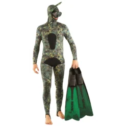 SEAC One Piranha Spearfishing Mask -BlueFin Sales Shop seac one piranha spearfishing mask 2