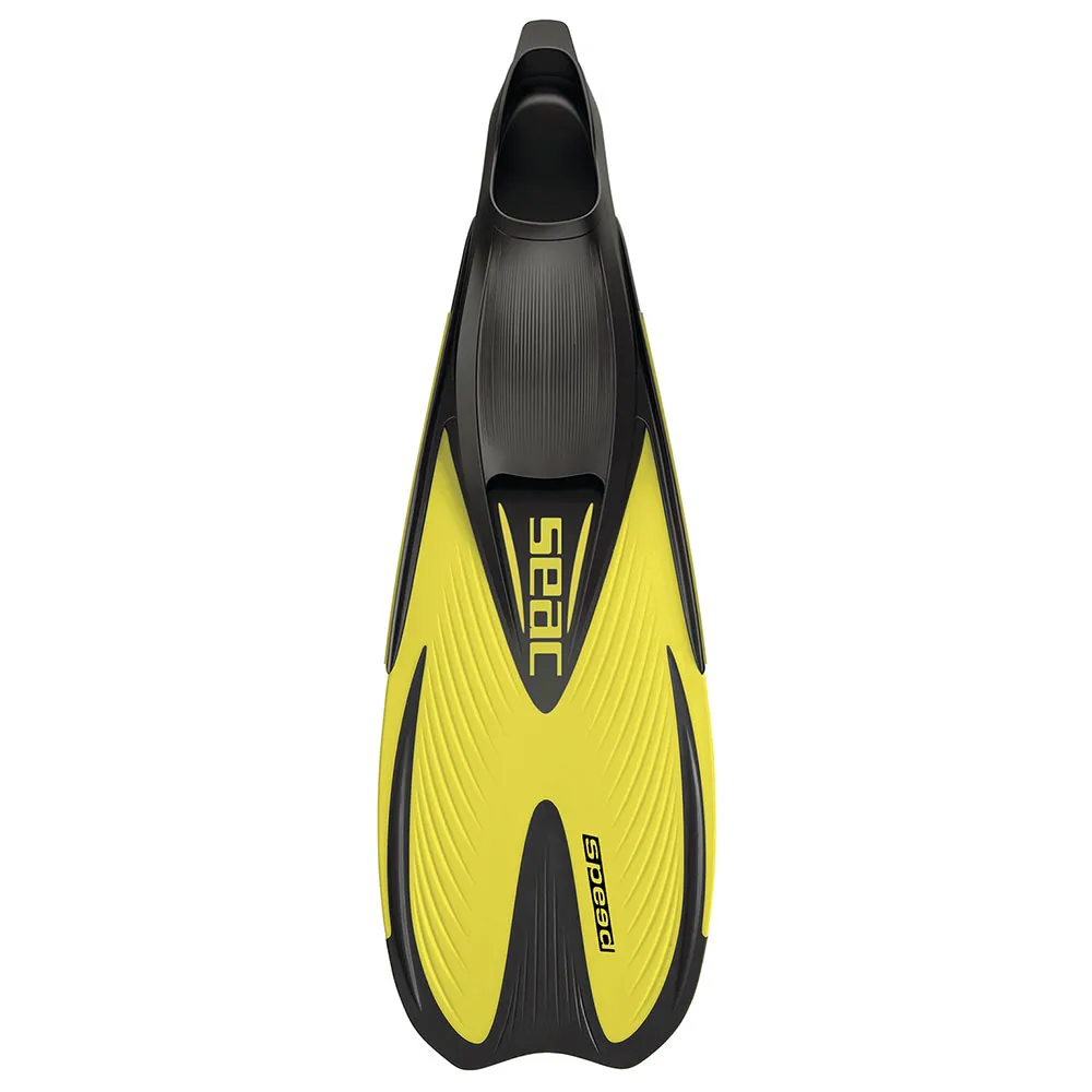 SEAC Speed Snorkeling Fins 2 SEAC Speed Snorkeling Fins - Image 2
