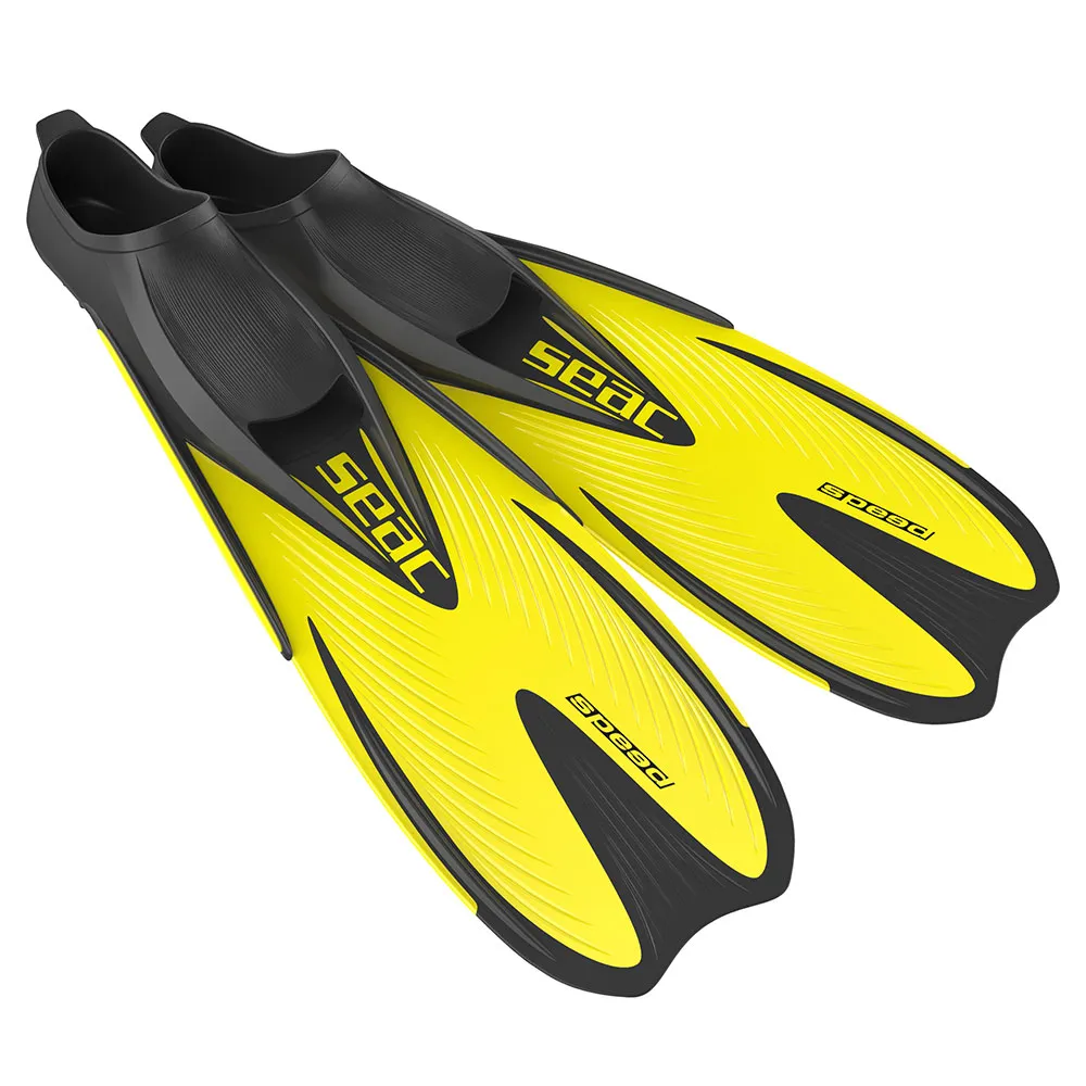 SEAC Speed Snorkeling Fins 1 SEAC Speed Snorkeling Fins