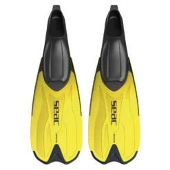 SEAC Spinta Snorkeling Fins
