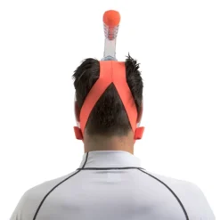 SEAC Unica Mid Snorkeling Mask Junior 10 SEAC Unica Mid Snorkeling Mask Junior -BlueFin Sales Shop seac unica mid snorkeling mask junior 3