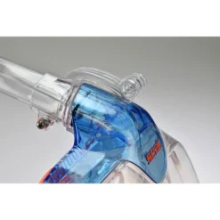 SEAC Unica Mid Snorkeling Mask Junior 12 SEAC Unica Mid Snorkeling Mask Junior -BlueFin Sales Shop seac unica mid snorkeling mask junior 5