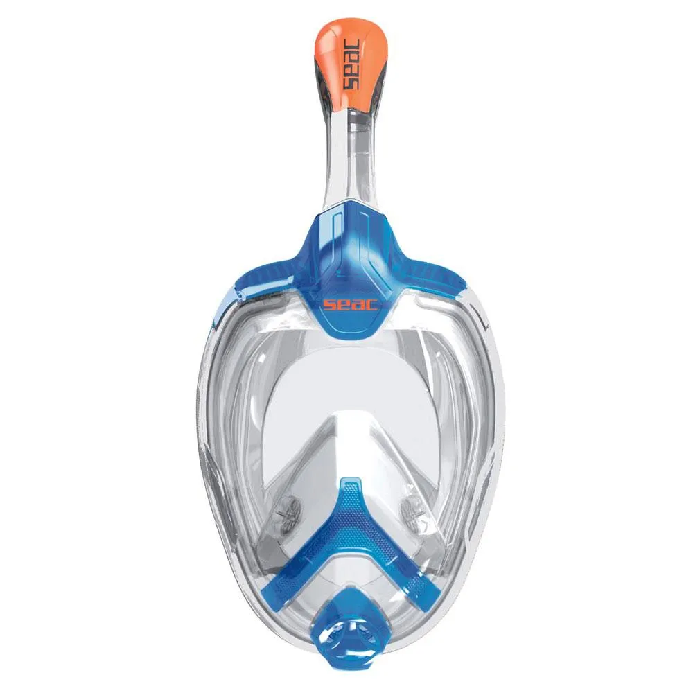 SEAC Unica Snorkeling Mask 2 SEAC Unica Snorkeling Mask - Image 2