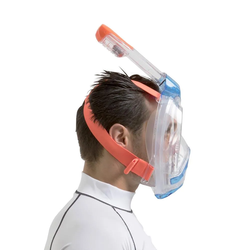 SEAC Unica Snorkeling Mask 5 SEAC Unica Snorkeling Mask - Image 5