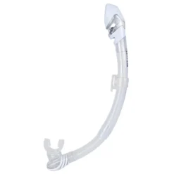 SEAC Vortex Dry Silicone Diving Snorkel