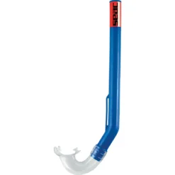 SEAC Z Big Siltra Diving Snorkel