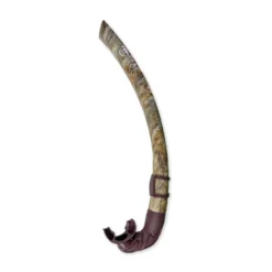 Air Soft Camu Snorkel