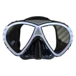Fisher SL Snorkeling Mask