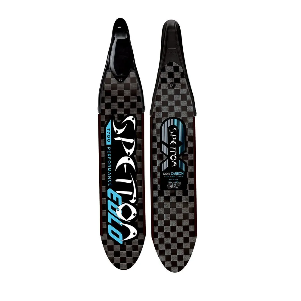 CX Eolo Spearfisher Carbon Tre Spearfishing Fins 1 CX Eolo Spearfisher Carbon Tre Spearfishing Fins