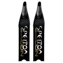 CX Odin Quattro Carbon Spearfishing Fins