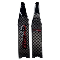 CX Zeus Carbon Tre Spearfishing Fins 6 CX Zeus Carbon Tre Spearfishing Fins -BlueFin Sales Shop spetton cx zeus carbon tre spearfishing fins 2