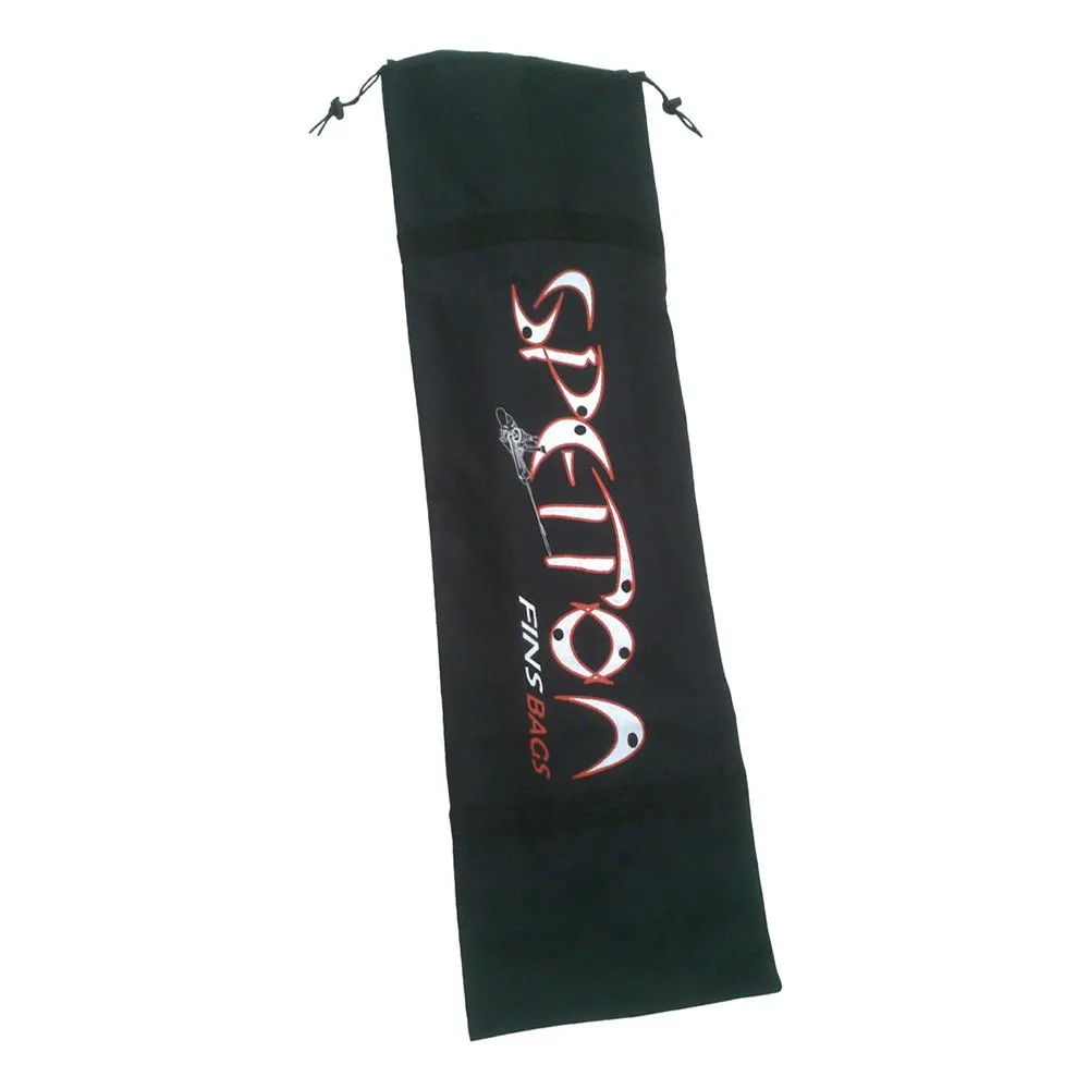 CX Zeus Carbon Tre Spearfishing Fins 4 CX Zeus Carbon Tre Spearfishing Fins - Image 4