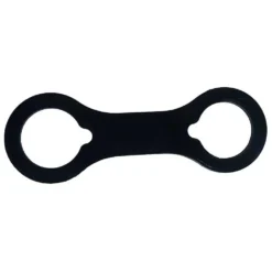 Silicone Snorkel Support Ring